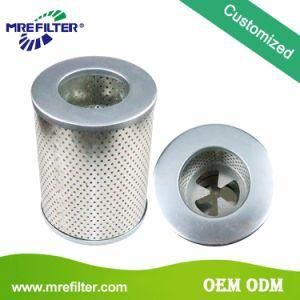 Spin-on Parts Auto Cartridge Oil Filter for Caterpillar Engines Hf6083