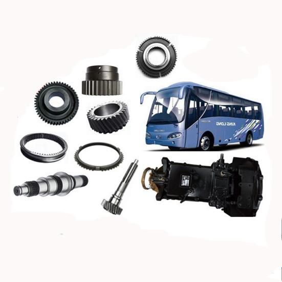 Guaranteed Quality OEM Bus Part Bus Auto Spare Parts Bus Part Supplier
