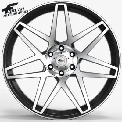 Rims Et 20 Llanta PARA Autos Forged Offroad Alloy Wheels