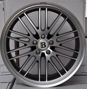 17inch Aftermarket Car Alloy Wheel Rims
