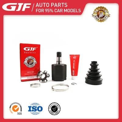 Gjf Brand Left and Right Inner CV Joint for Magotan Tiguan Tt Ad-3-505
