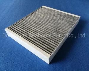 2009 2010 Saab Opel Chevrolet Cabin Air Filter 1808524