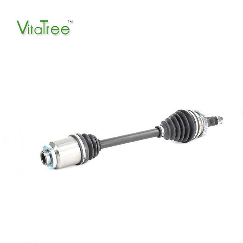 Auto CV Joint 49500-2b510 for Hyundai Santa FÉ II (CM) 2.2 Crdi2006-2009d4eb2188114closed off-Road Vehicle