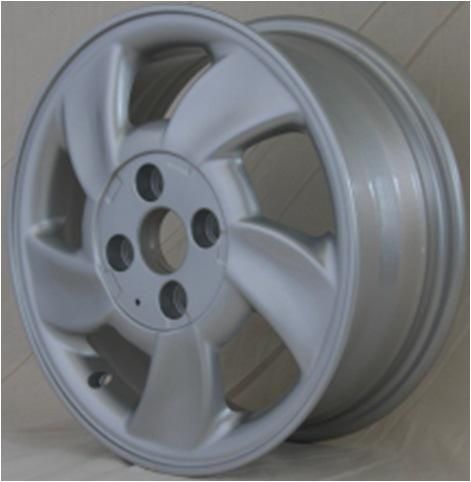 S5005 JXD Brand Auto Spare Parts Alloy Wheel Rim Replica Car Wheel for Chevrolet Sail