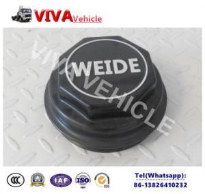 BPW/Fuwa/ York Axle Hub Cap for Sales