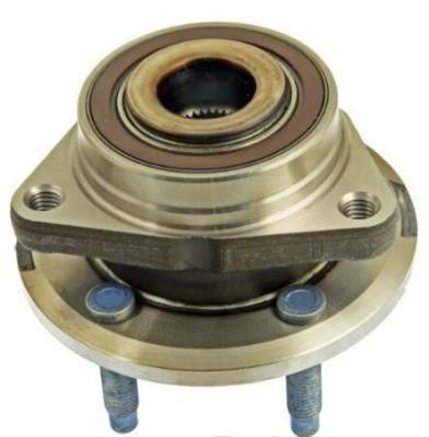 Auto Wheel Hub Bearing Unit 513315 Ha590402 Br930815 Wheel for 11-15 Cruze 15 Front