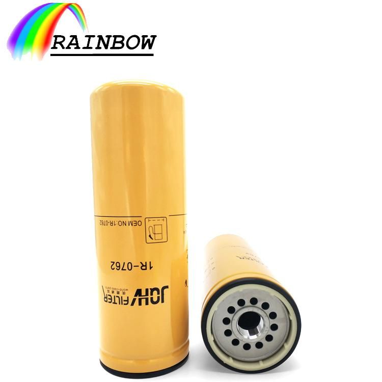 1r-0762 Professional China Manufacturer Valves for Auto Fuel Filter for Caterpillar