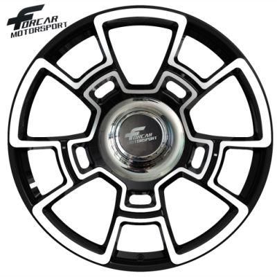 New Design OEM Customized Forged Wheel Rims for Car