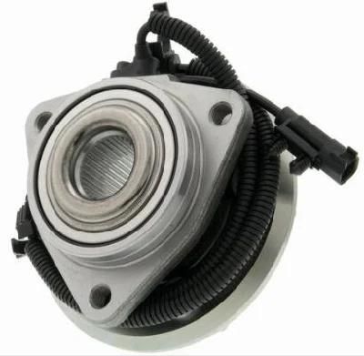 Auto Wheel Hub Bearing Unit 513270 Br930697 Ha590245 Wheel for 07-11 Dodge Nitro Front 08-12 Jeep Liberty Front