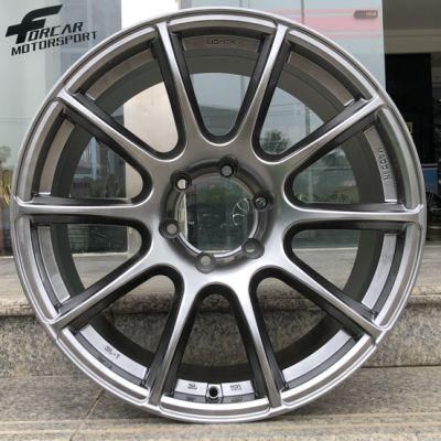 Aftermarket Aluminum Offroad Alloy Wheel