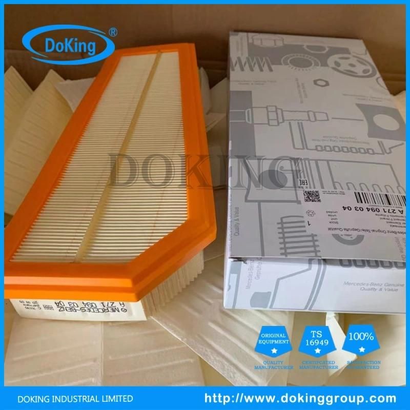 High Quality Automotive Air Carbon Filter OEM 1668300318