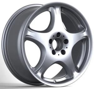 Alloy Wheels (ZW-Y100)
