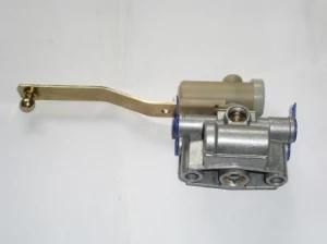 Leveling Valve - 3