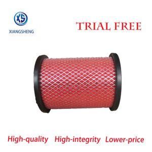Factory Supply HEPA Car Air Filter Element for Nissann Pickup Td25 16546-2s600