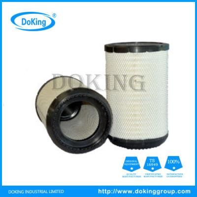High Quality Auto Parts Air Filter P181040 for Excavators