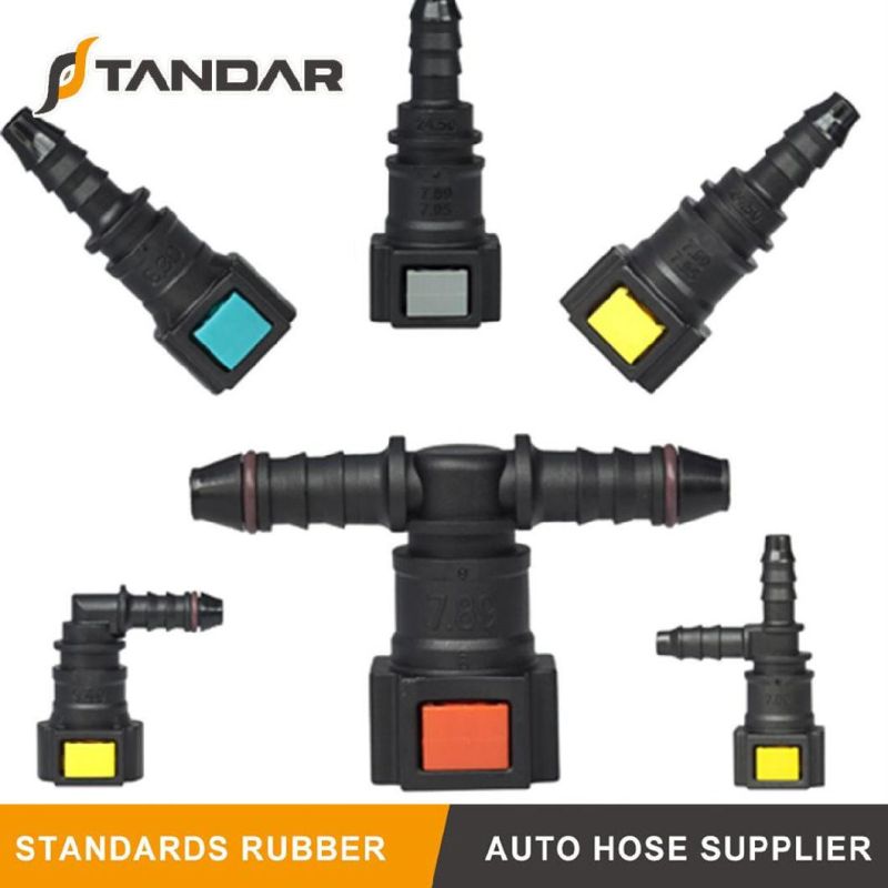 Heatable SCR Adblue Lines for Truck Urea Pump