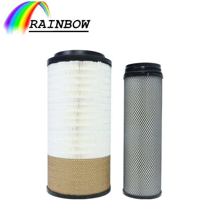 Discount Price K2652PU Truck/Lorry/Van Air/Oil/Fuel/Cabin Filter Auto Car Accessory for Fleetguard