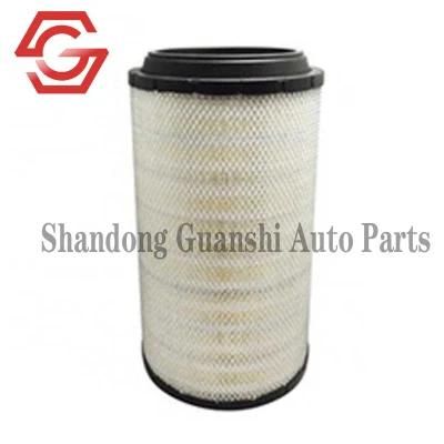 Spare Auto Parts Car Air Filters Purifier 2841