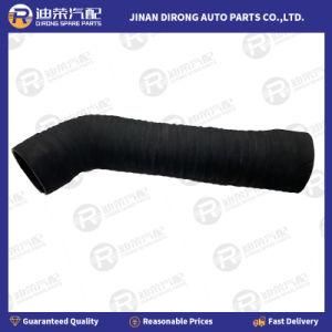 Wg9125190802/1 Sinotruk Golden King Truck Air Filter Exhaust Pipe