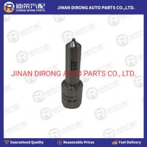 Sinotruk HOWO Diesel Fuel Injector Nozzle L203pba Nozzle Tip