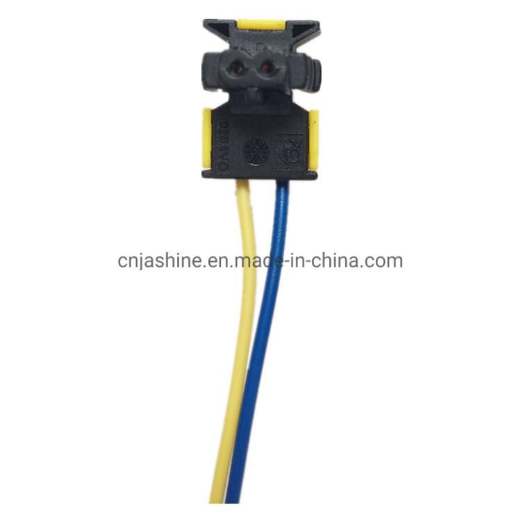 Better Quality Jase55 Airbag Clock Spring Connector Plugs Wire for Inflator