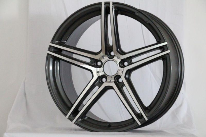 5spoke 20inch Wheel Rim Replica