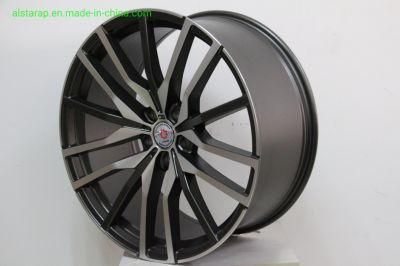 Alloy Replica Wheel for BMW