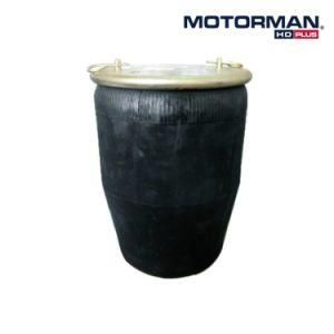 Suspension System Rubber Air Spring for Heavy Duty Volvo 21013010 21513836 20703452 21057939