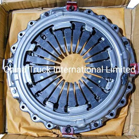 Genuine Parts Clutch Pressure Plate 8974322180 for Isuzu Exr52 6uz1-Tcg50