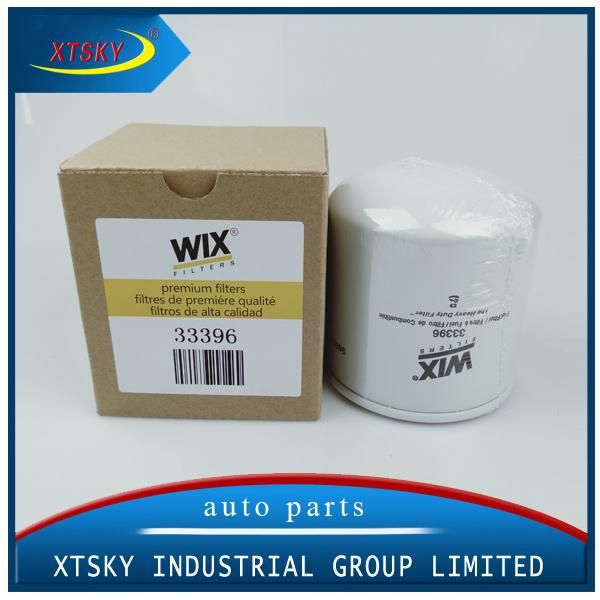 Wix Filter 51372 Manufacturer Supply
