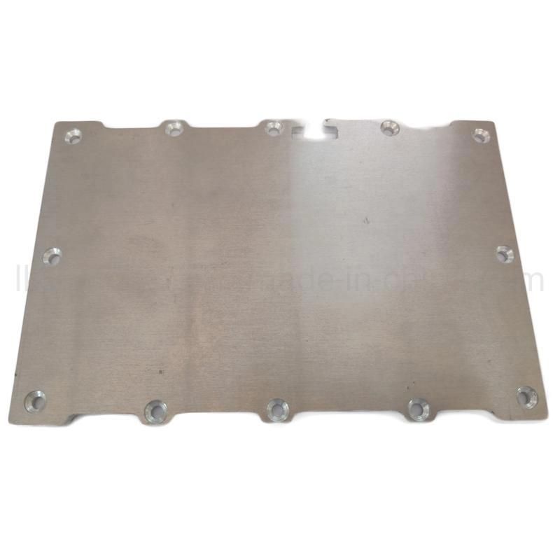 OEM Custom High Precision Bracket Aluminum/Stainless Steel/Sheet Metal Stamping Parts