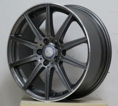 17 18 19 Inch 5X112 Alloy Wheel for Benz