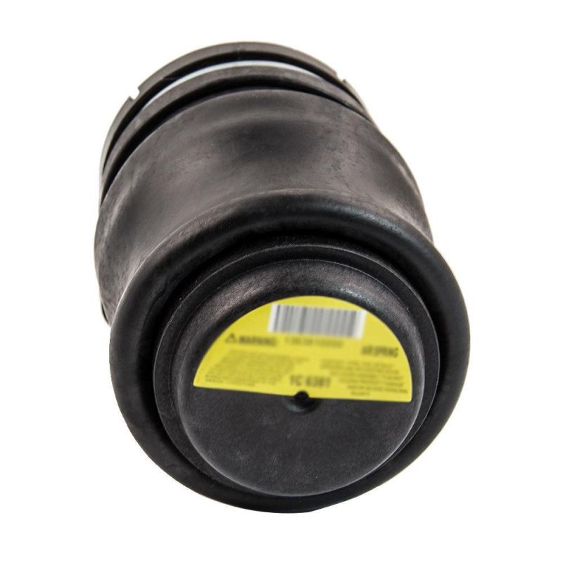 High Quality Air Rubber Bellow Bag Spring Suspension for Mercedes V Klasse Vito W638 A6383280601