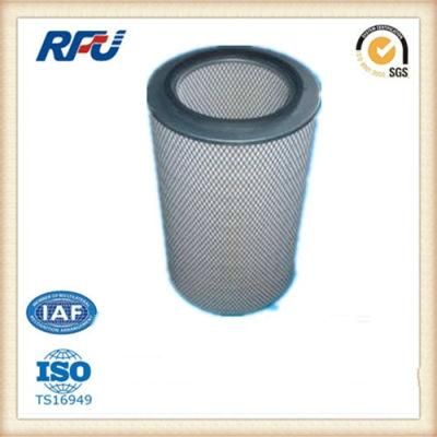1-14215116-0 High Quality Air Filter for Isuzu