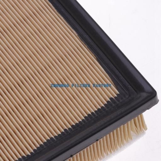 Good Quality From Zhouhao Manufacture Ail Filter Element for Toyota 17801-38050/38051 Ca10835