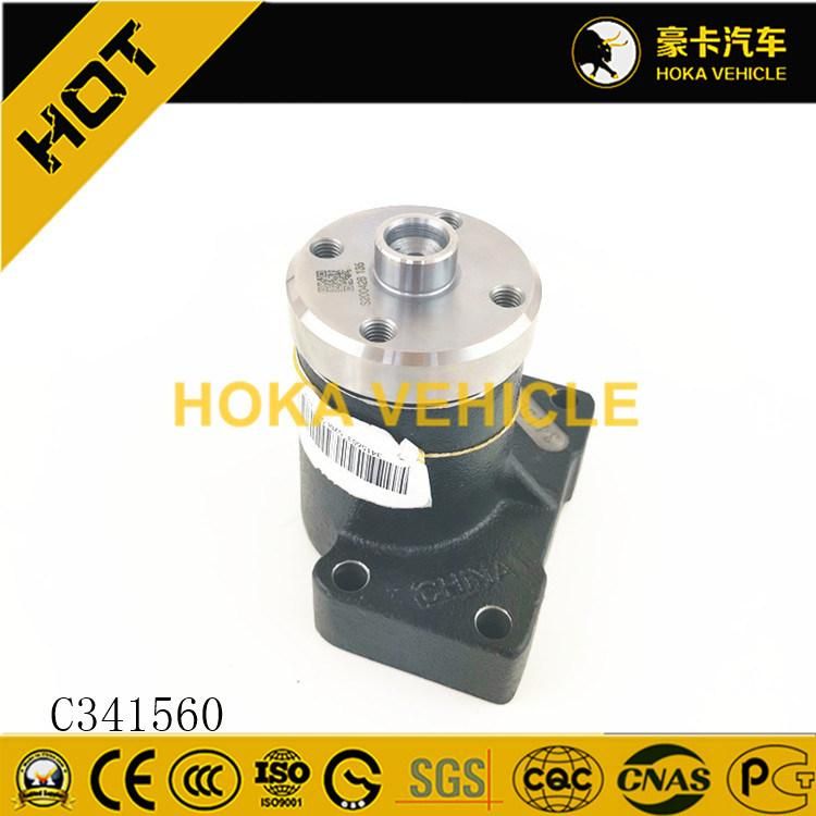 Original Engine Spare Parts Fan Bracket C341560 for Cummins Engine