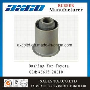 48635-28010 Cm35 Cm36 Km65 Cr27 Rubber Bushing for Toyota