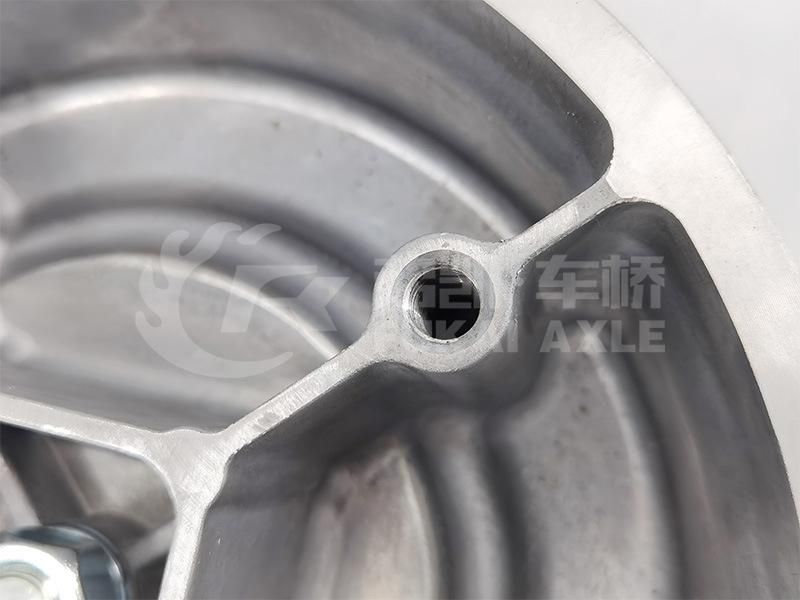 1V8060 Cabin Air Spring Airbag Shock Absorber for Sinotruk Shacman Auman Liuqi Truck Spare Parts