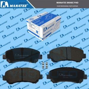Brake Pads for Nissan New X-Trail (D1060-9N00A/D1374)