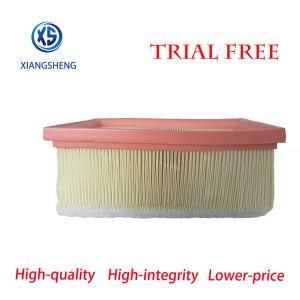 Auto Filter Manufacturers Supply High Performance Air Filter 16546-00qaa 7701045724 16546-00qau 8200431051 for Nissan