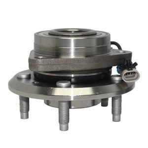 China Supplier Wheel Bearing Hub for OEM 513276 Wheel Hub Bearing