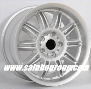 F669073 Newest Design Car BMW Alloy Wheel Rims