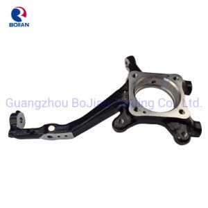 High Quality Auto Parts Steering Knuckle 43211-60180 for Toyota Prado Grj120