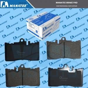 Brake Pads for LEXUS 430 (04465-50170/D870)