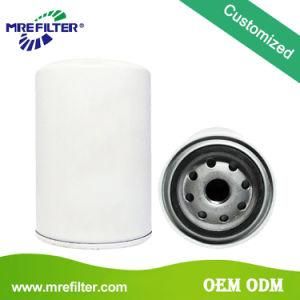 Customized Auto Spare Parts Hydraulic Truck Oil Filter for John Deere Engine P550020