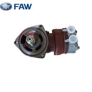 Truck Diesel Engine Parts FAW Truck Parts Air Compressor
