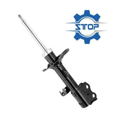 Supplier of Shock Absorber for Toyota Corolla Sedan/Corolla Wagon CE140, Nze141, Zze14#Sedan 07- 339115