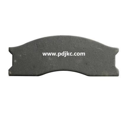 Mining Truck Brake Pads 9650256