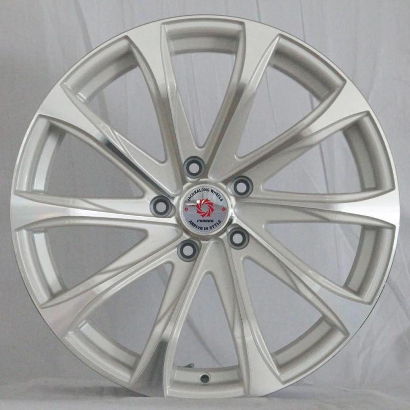 Sport Wheel Rim Hub Replica