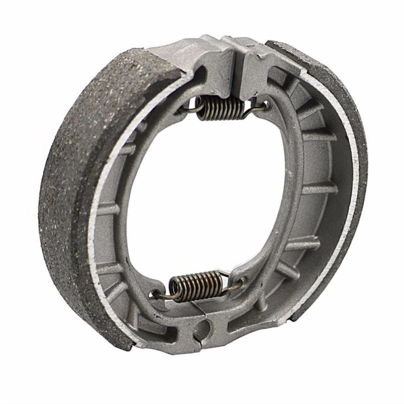Factory Price Auto Spare Parts Drum Brake Shoe